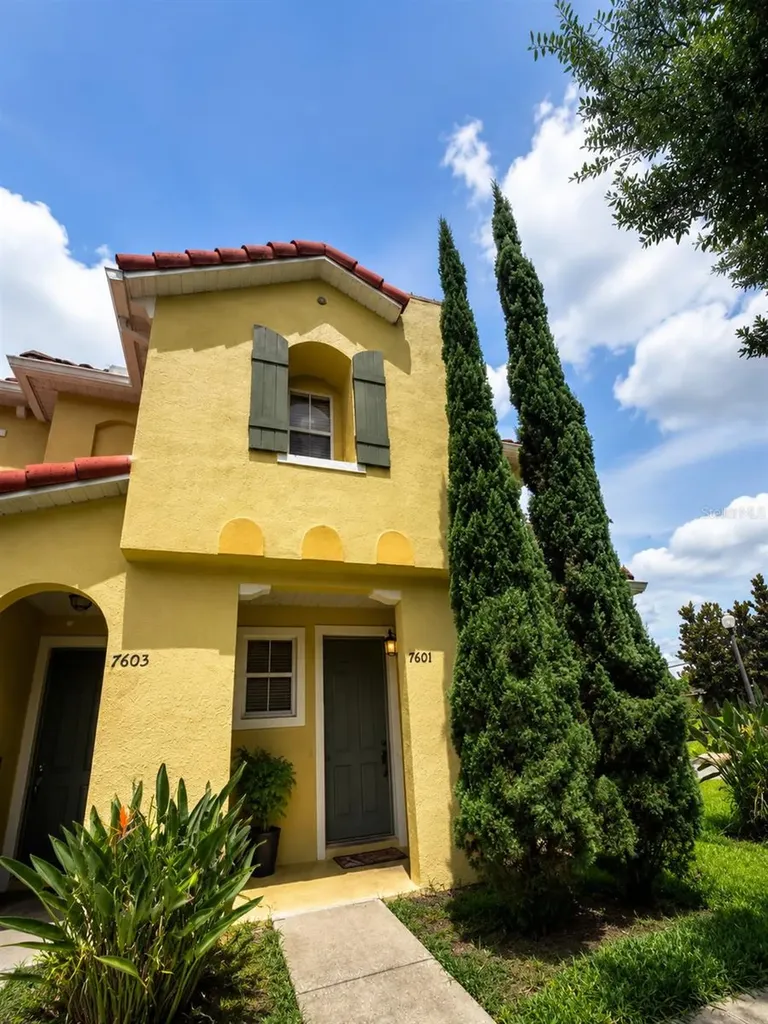7601 Acklins Road Kissimmee FL 34747