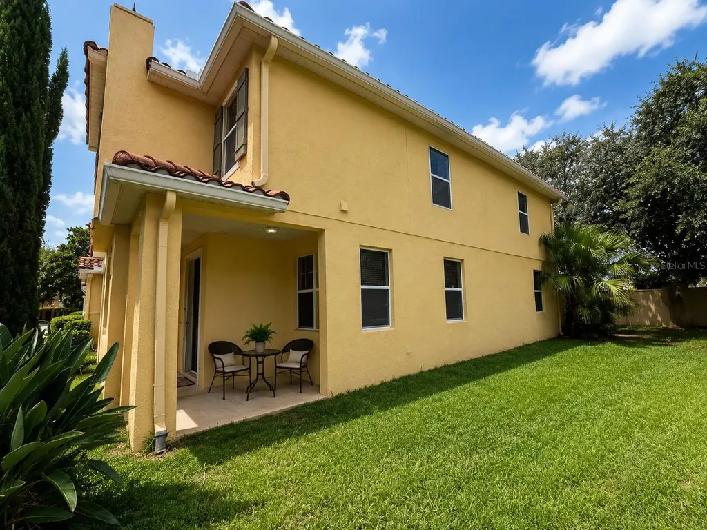 7601 Acklins Road Kissimmee FL 34747