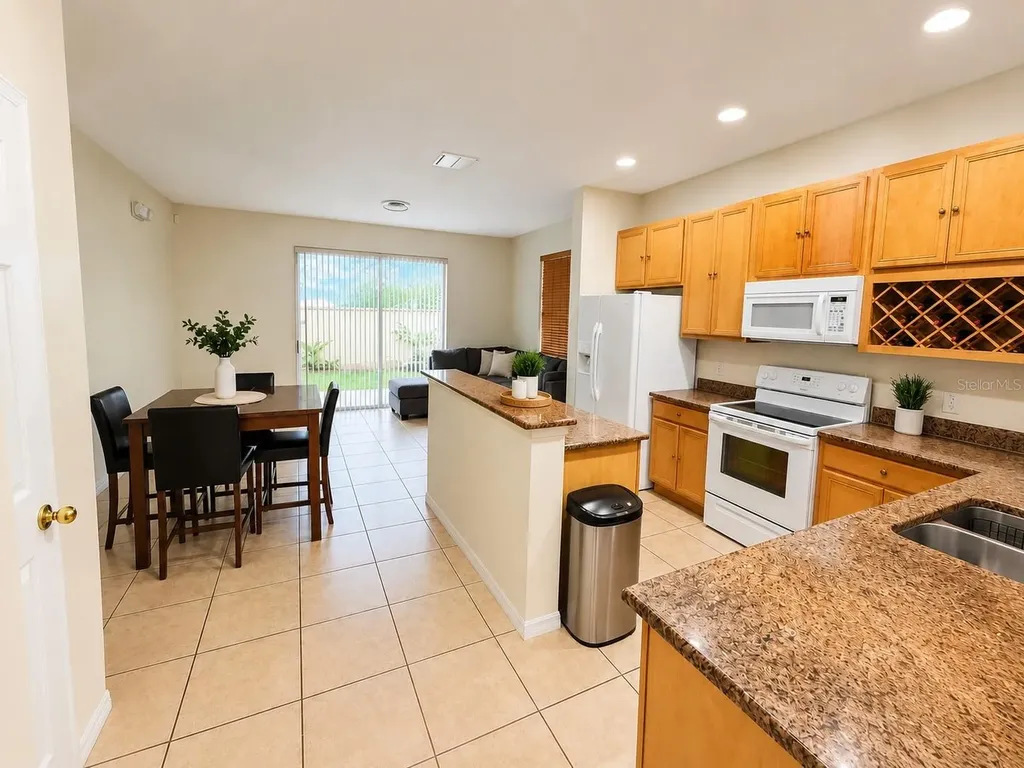 7601 Acklins Road Kissimmee FL 34747