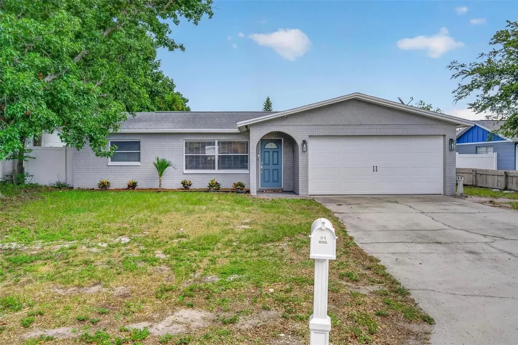 3113 Palm Court Dunedin FL 34698