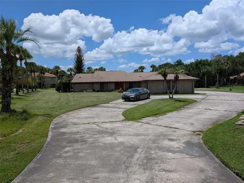 1860 Saha Court Kissimmee FL 34744