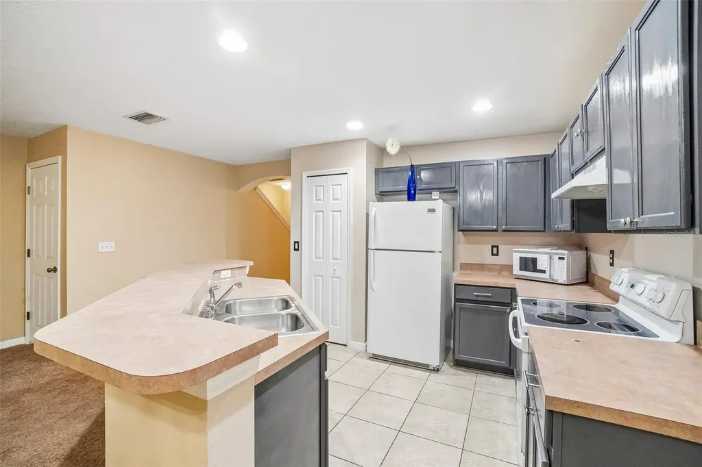 2516 Oleander Lakes Drive Brandon FL 33511