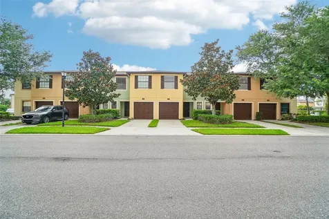 2516 Oleander Lakes Drive Brandon FL 33511