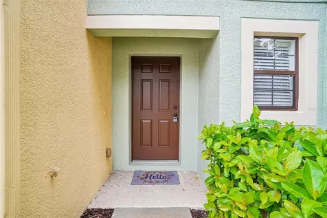 2516 Oleander Lakes Drive Brandon FL 33511