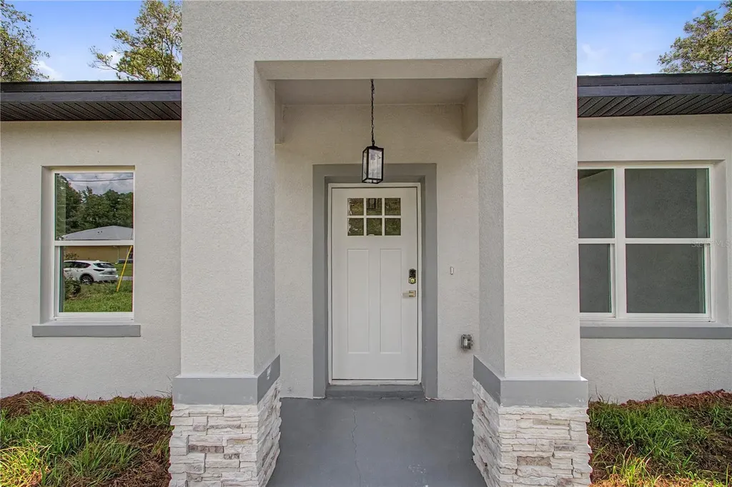 11034 N Academy Drive Citrus Springs FL 34434