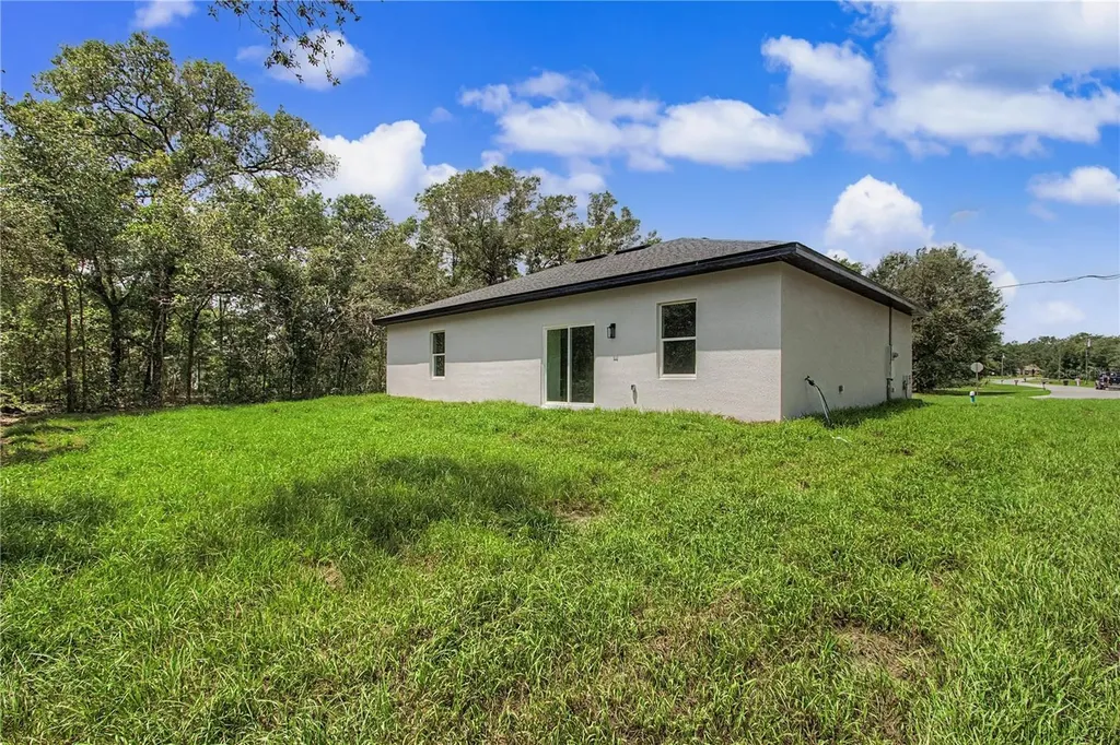 11034 N Academy Drive Citrus Springs FL 34434