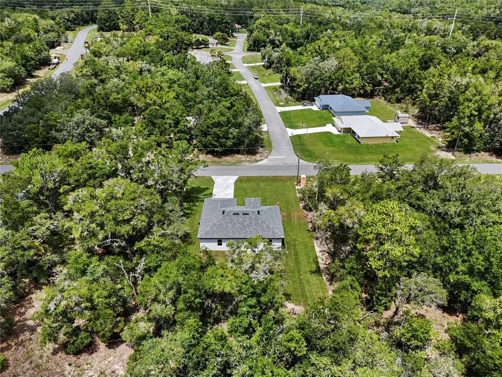 11034 N Academy Drive Citrus Springs FL 34434
