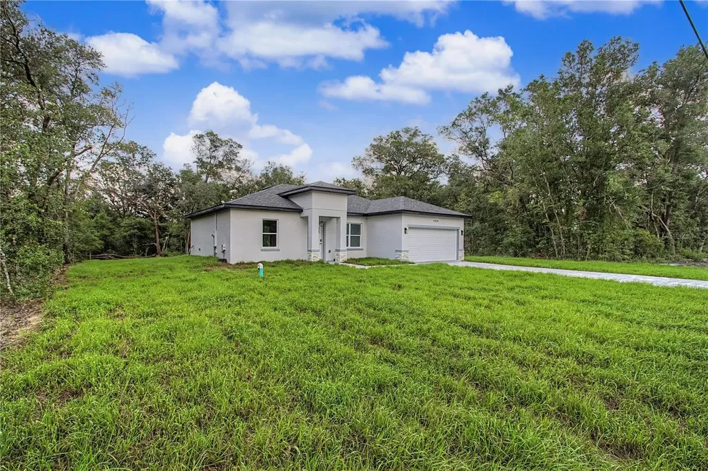 11034 N Academy Drive Citrus Springs FL 34434