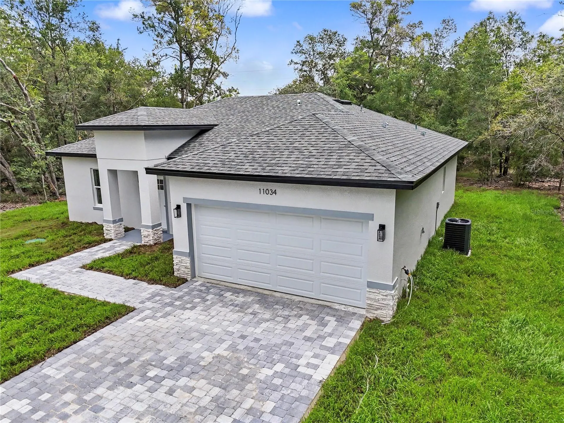11034 N Academy Drive Citrus Springs FL 34434