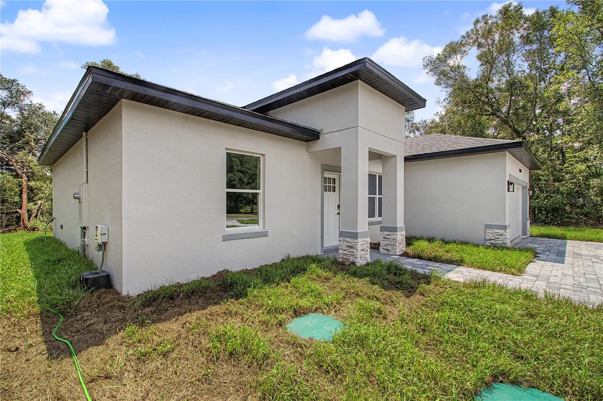 11034 N Academy Drive Citrus Springs FL 34434