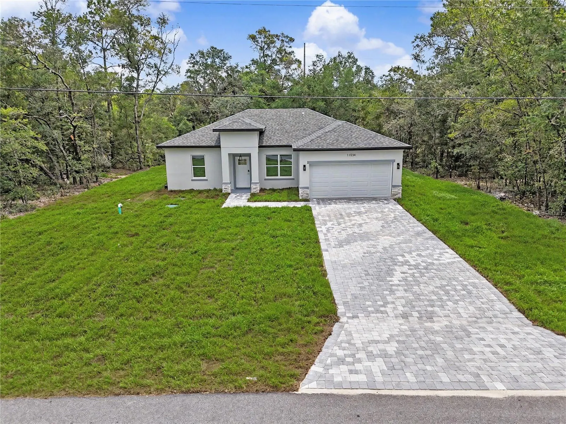 11034 N Academy Drive Citrus Springs FL 34434