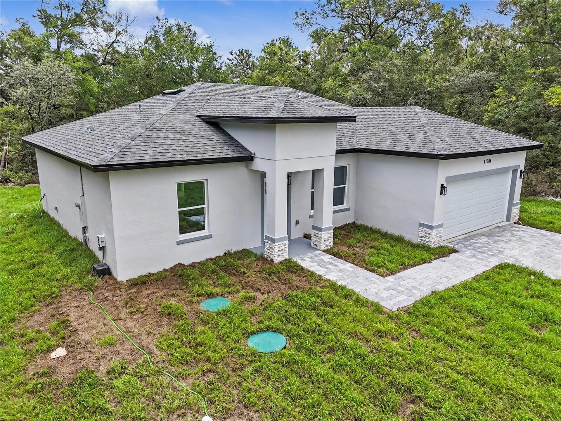 11034 N Academy Drive Citrus Springs FL 34434
