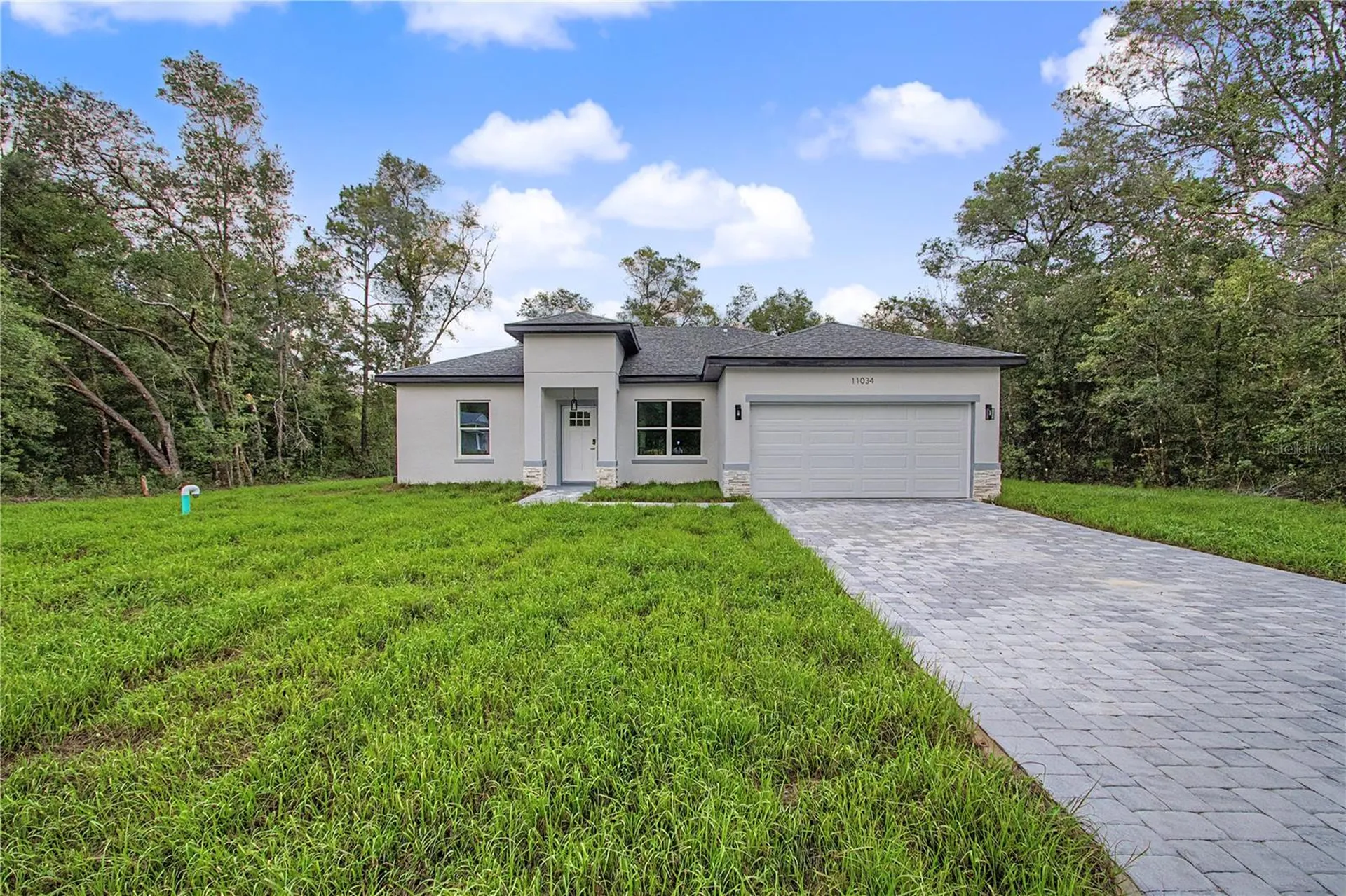 11034 N Academy Drive Citrus Springs FL 34434
