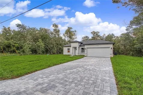 11034 N Academy Drive Citrus Springs FL 34434