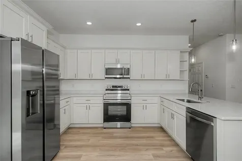 11034 N Academy Drive Citrus Springs FL 34434