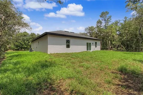 11034 N Academy Drive Citrus Springs FL 34434