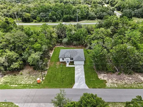 11034 N Academy Drive Citrus Springs FL 34434