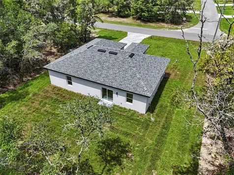 11034 N Academy Drive Citrus Springs FL 34434