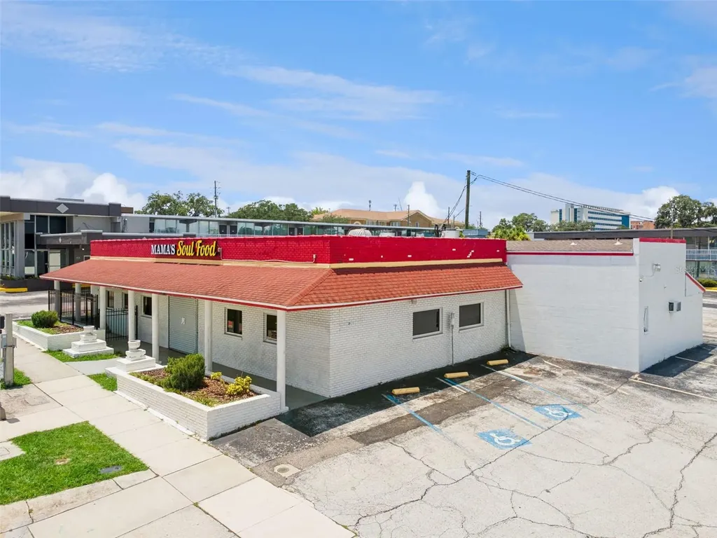 518 E Memorial Boulevard Lakeland FL 33801