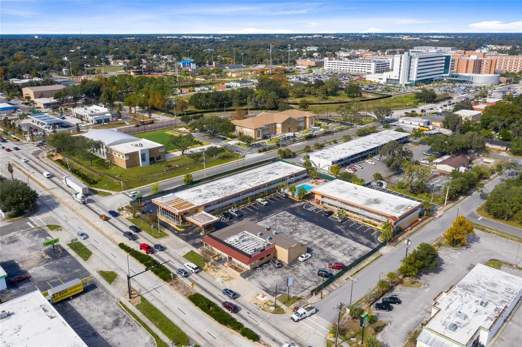 518 E Memorial Boulevard Lakeland FL 33801