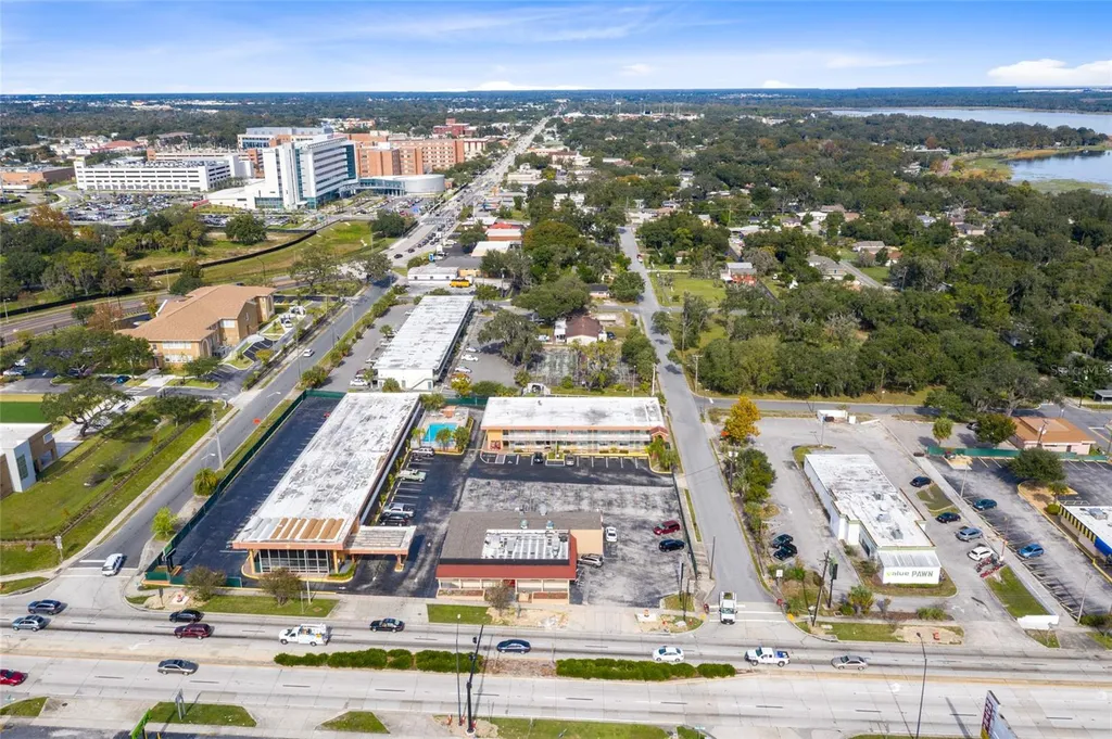 518 E Memorial Boulevard Lakeland FL 33801