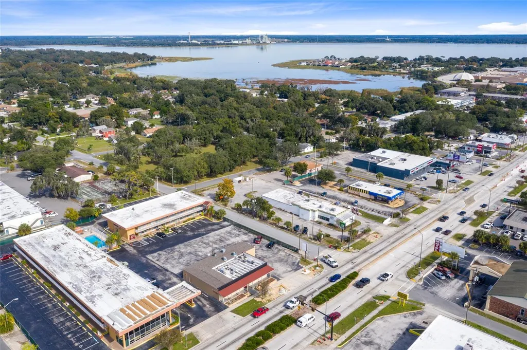 518 E Memorial Boulevard Lakeland FL 33801