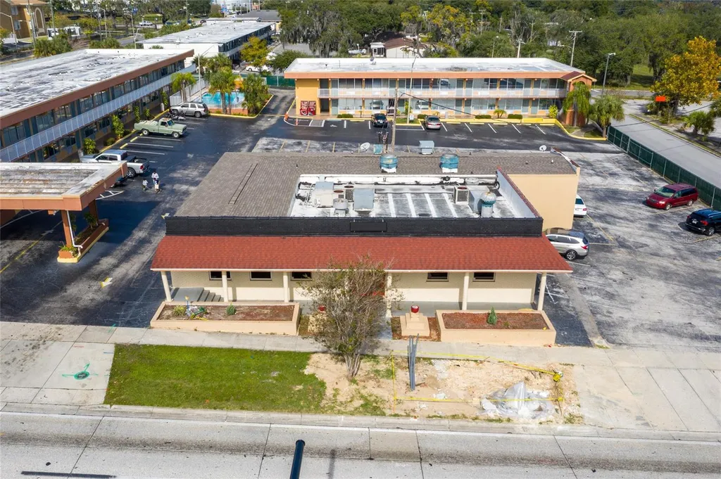 518 E Memorial Boulevard Lakeland FL 33801