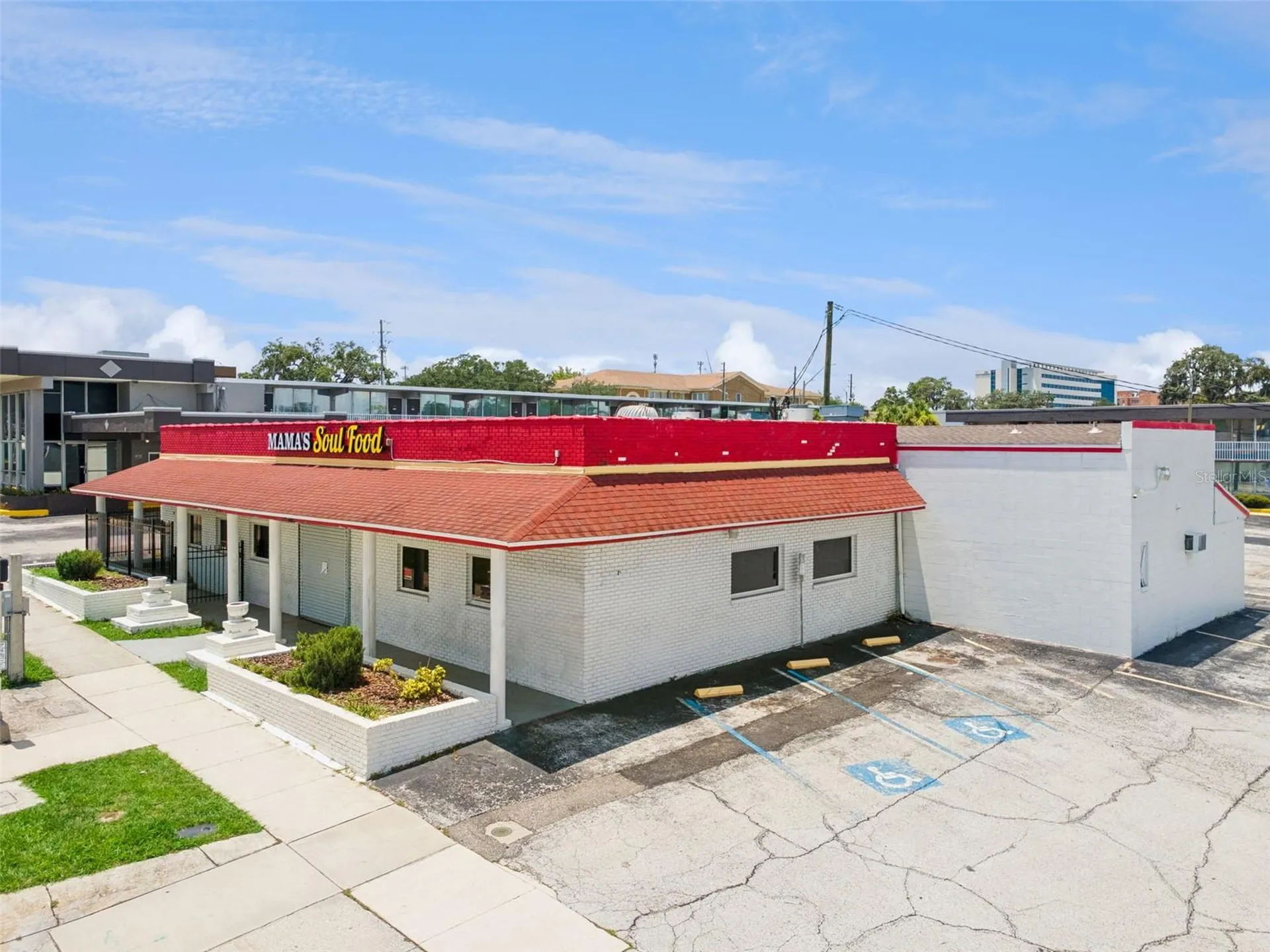 518 E Memorial Boulevard Lakeland FL 33801