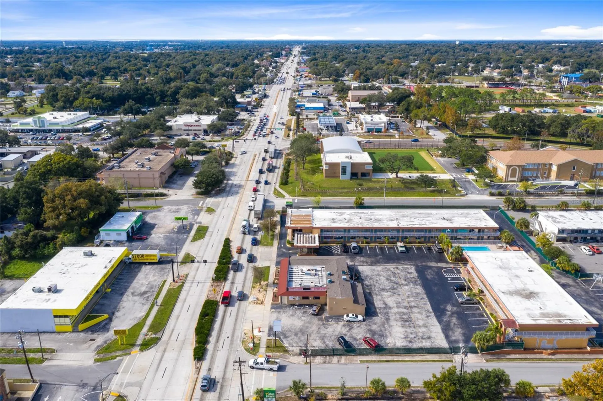 518 E Memorial Boulevard Lakeland FL 33801