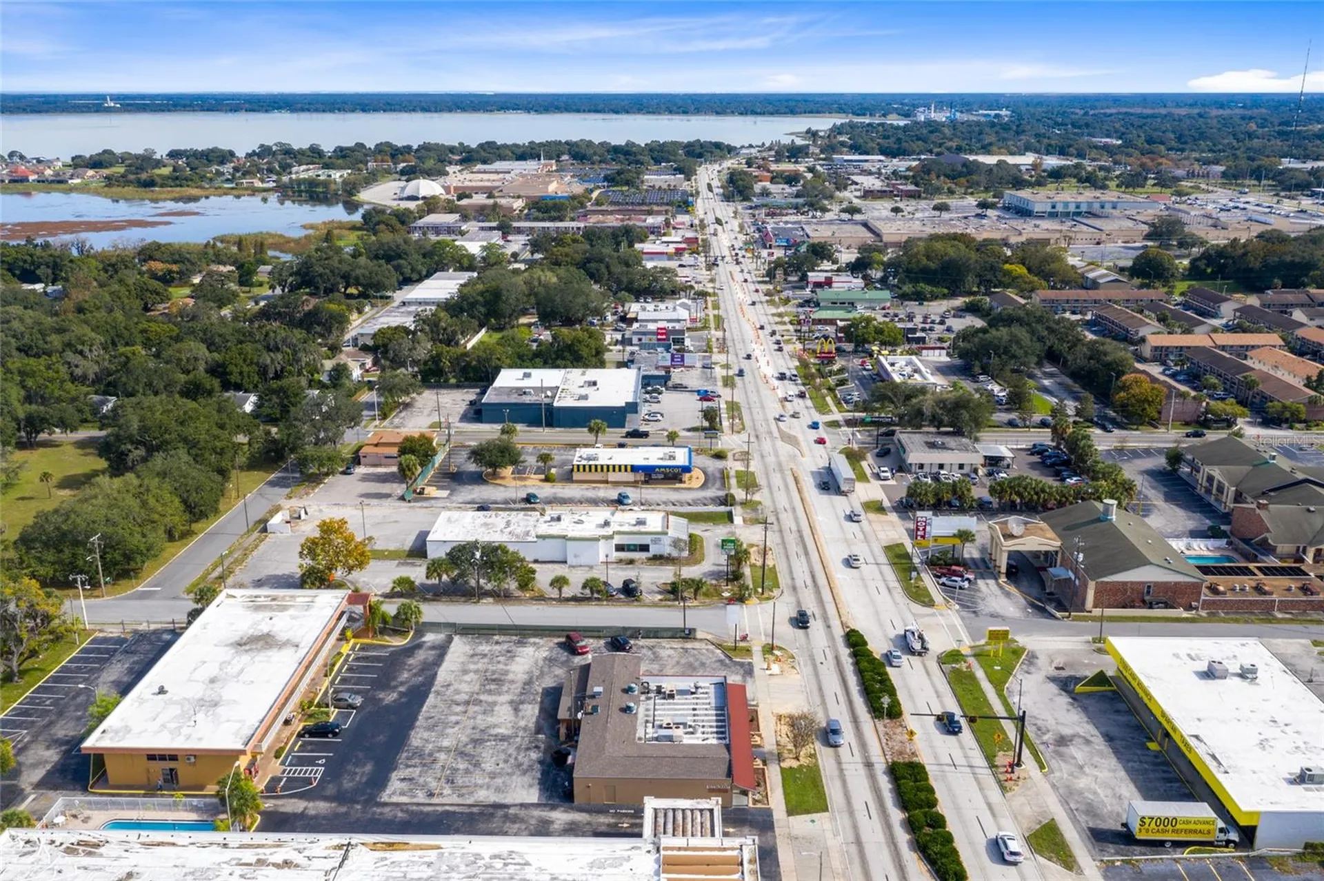 518 E Memorial Boulevard Lakeland FL 33801