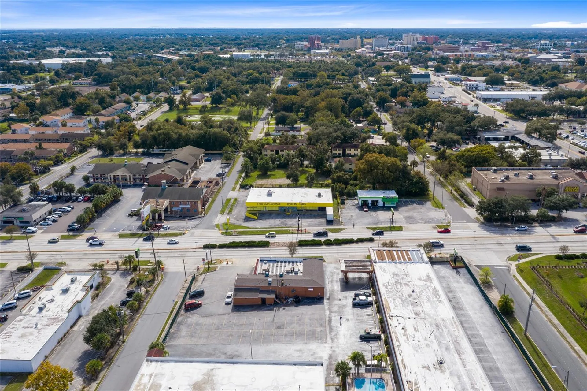 518 E Memorial Boulevard Lakeland FL 33801