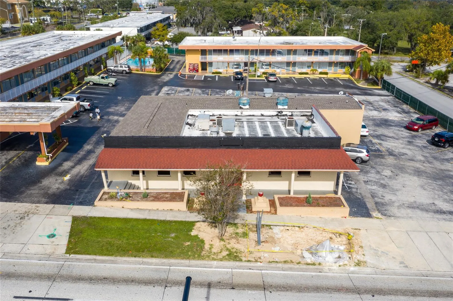 518 E Memorial Boulevard Lakeland FL 33801
