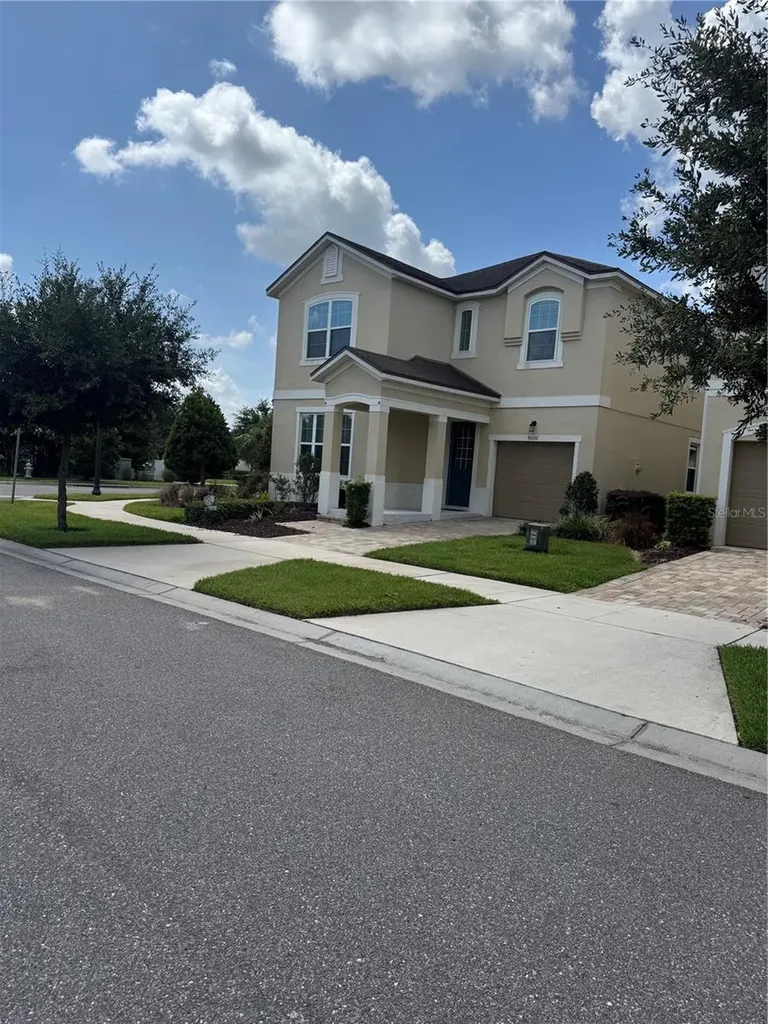 9000 Egret Mills Terrace Kissimmee FL 34747