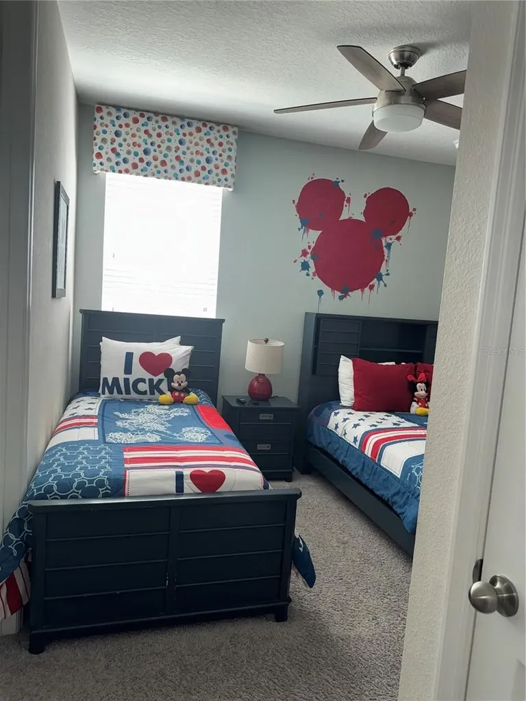9000 Egret Mills Terrace Kissimmee FL 34747