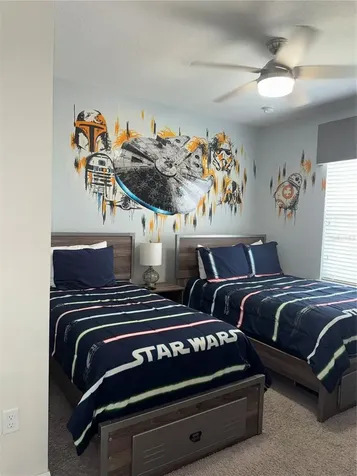 9000 Egret Mills Terrace Kissimmee FL 34747