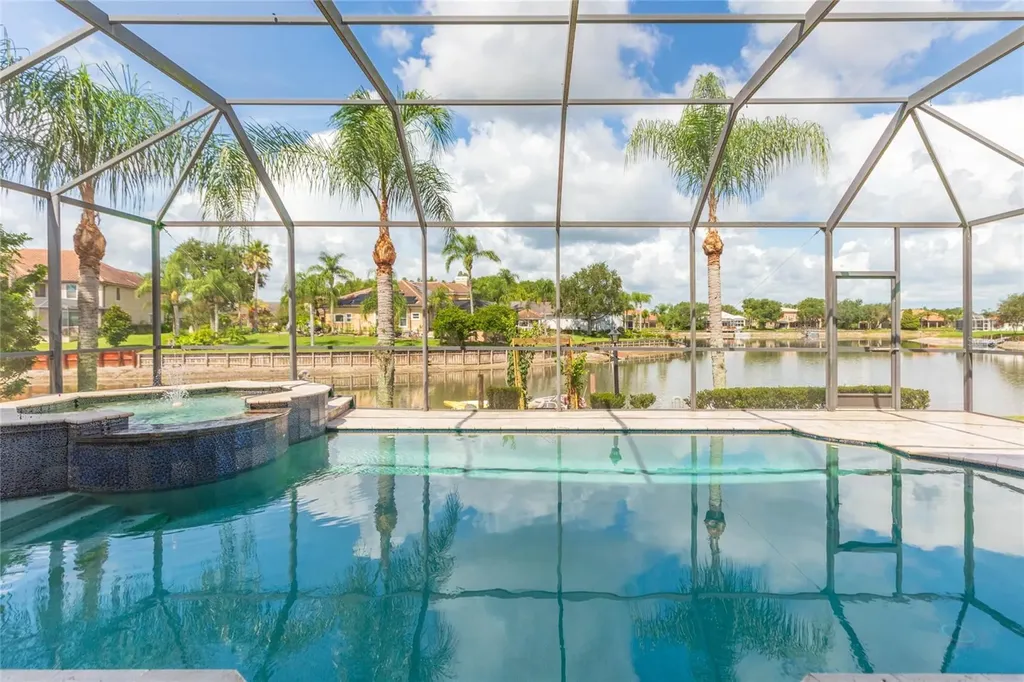 18018 Java Isle Drive Tampa FL 33647