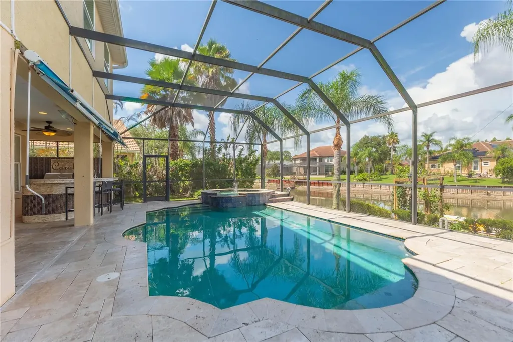18018 Java Isle Drive Tampa FL 33647