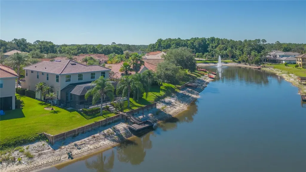 18018 Java Isle Drive Tampa FL 33647