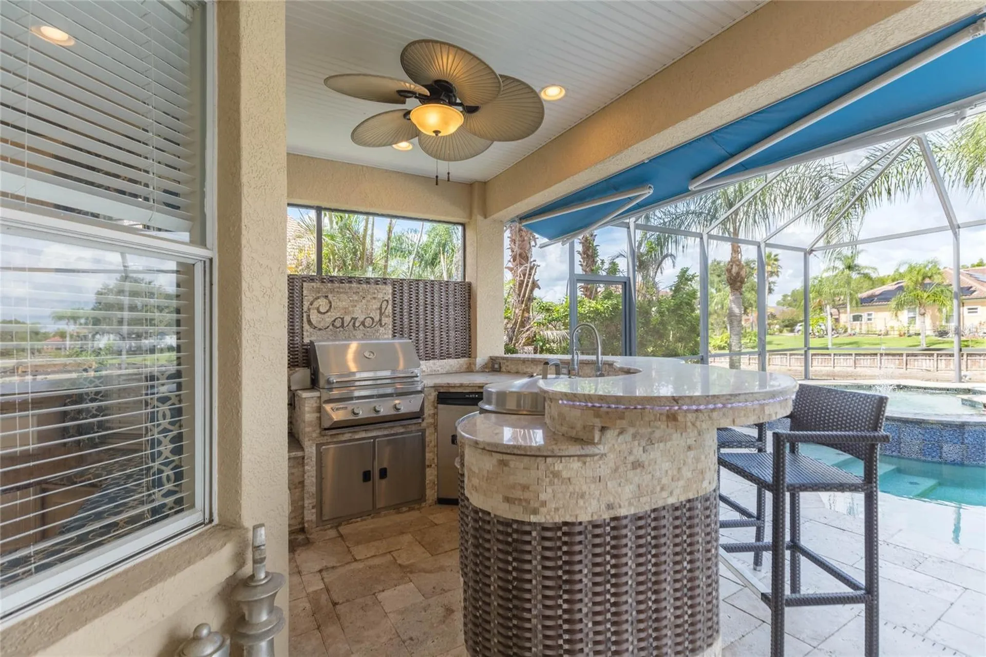 18018 Java Isle Drive Tampa FL 33647