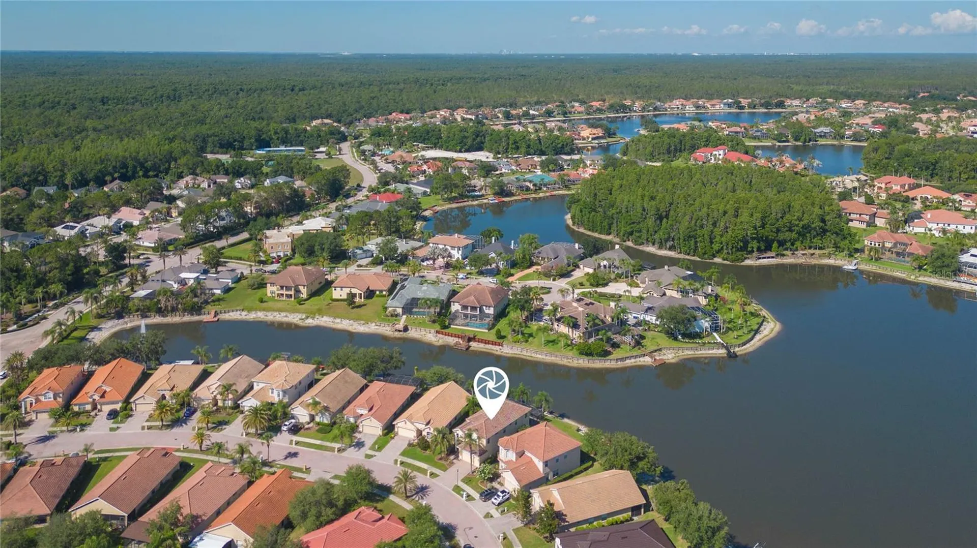 18018 Java Isle Drive Tampa FL 33647