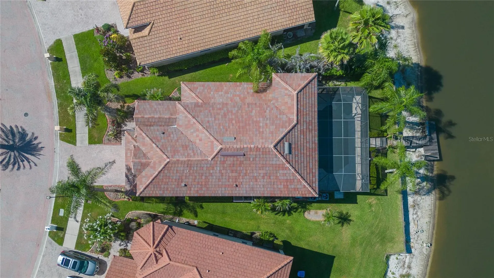 18018 Java Isle Drive Tampa FL 33647