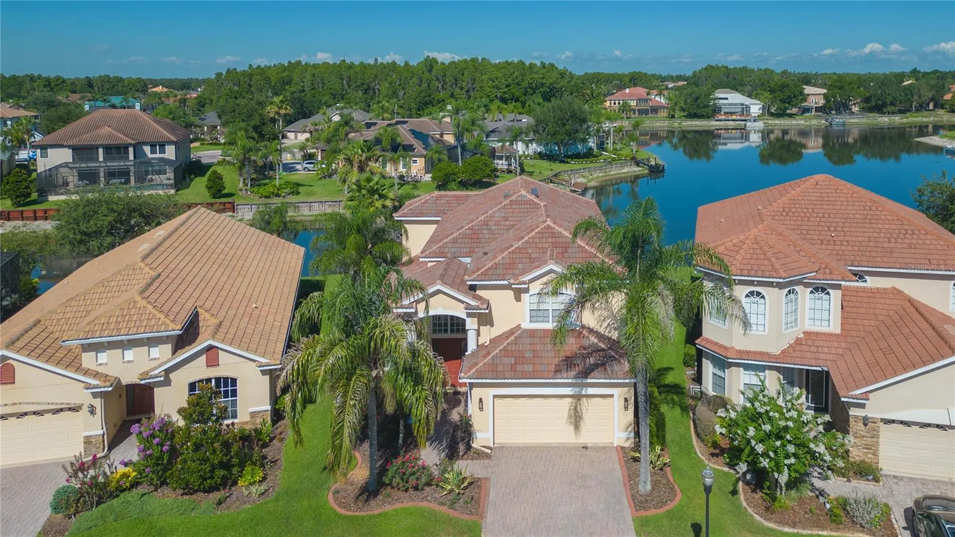 18018 Java Isle Drive Tampa FL 33647