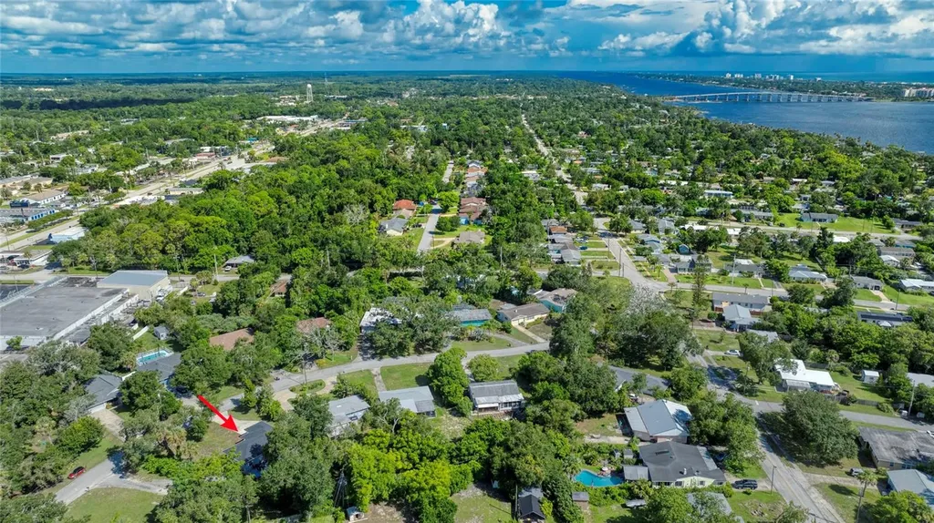 615 S Ridgewood Avenue Ormond Beach FL 32174
