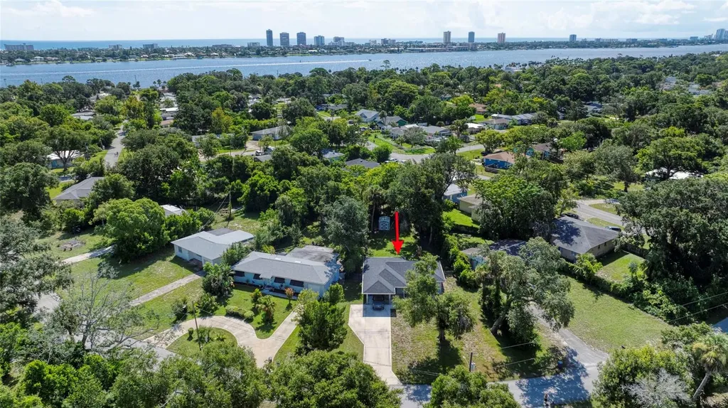 615 S Ridgewood Avenue Ormond Beach FL 32174