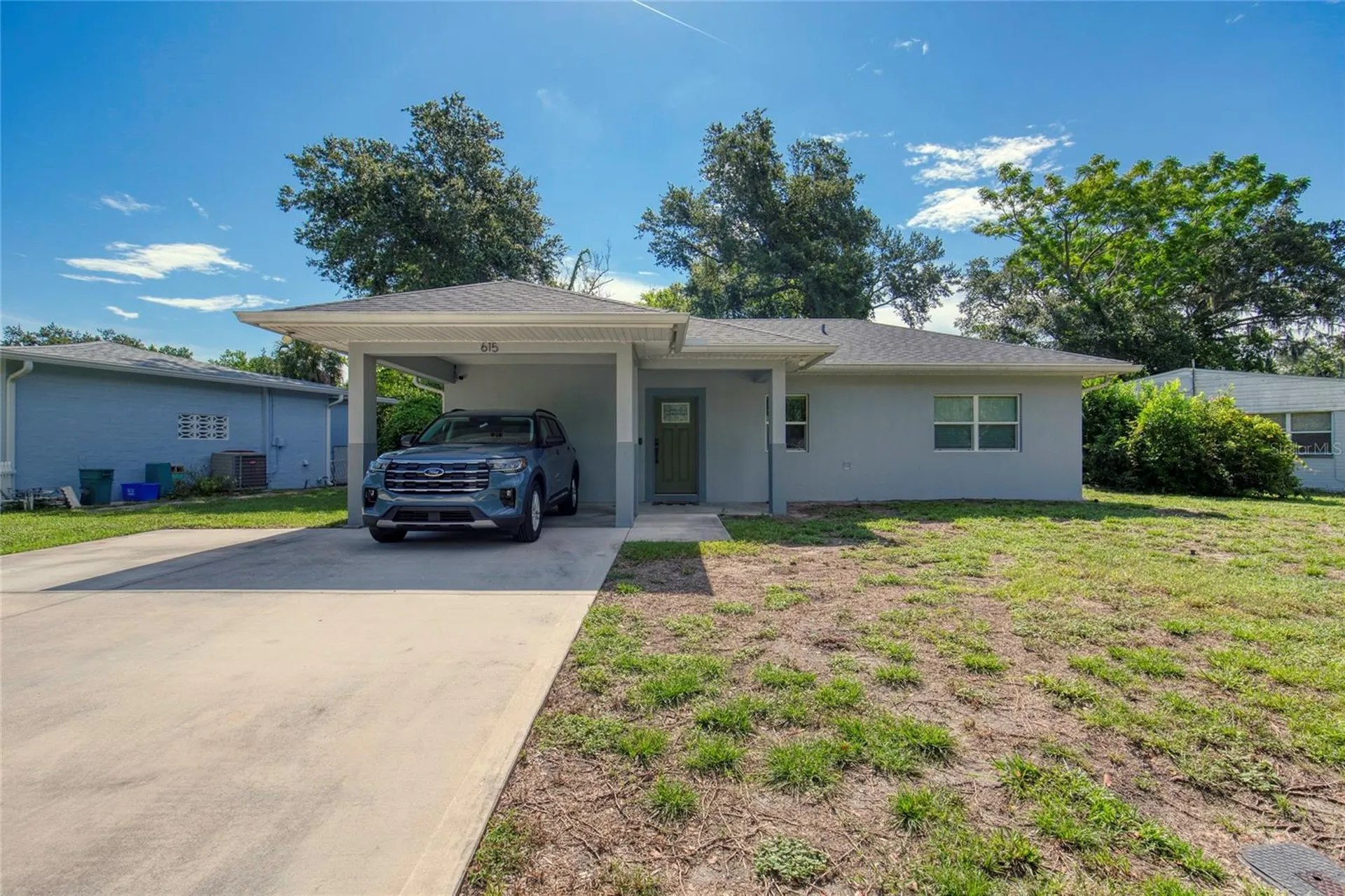615 S Ridgewood Avenue Ormond Beach FL 32174