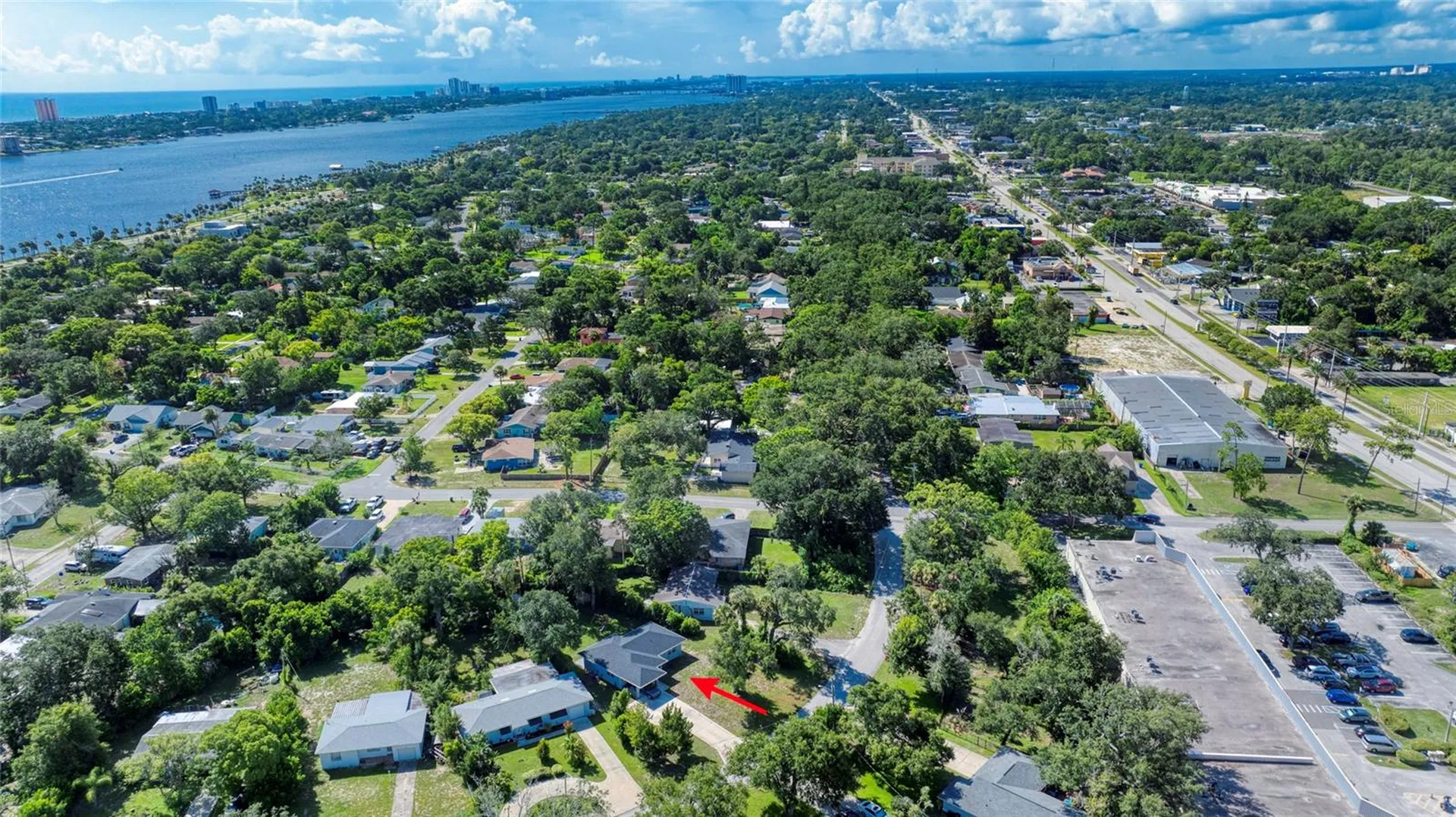 615 S Ridgewood Avenue Ormond Beach FL 32174