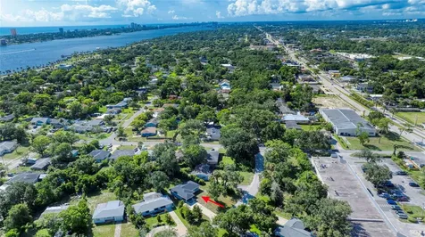 615 S Ridgewood Avenue Ormond Beach FL 32174