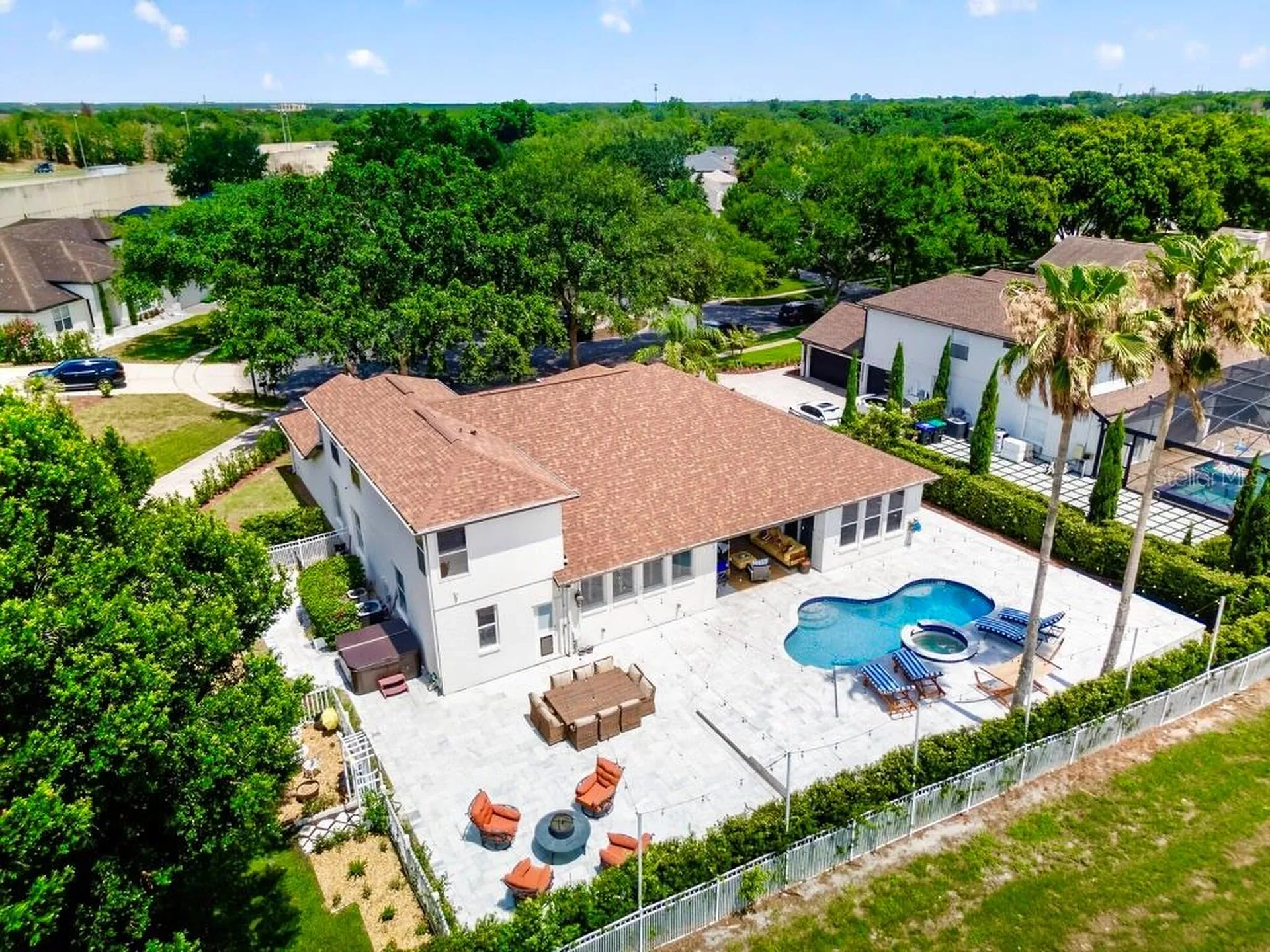 7707 Horse Ferry Road Orlando FL 32835