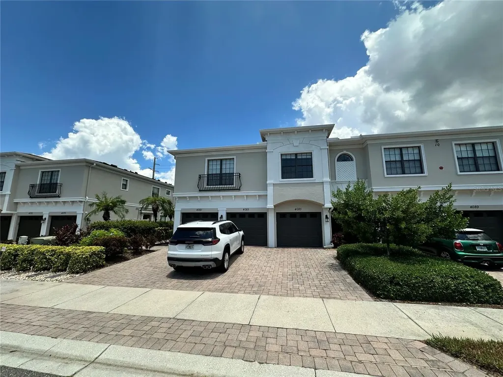 4085 Overture Circle Bradenton FL 34209