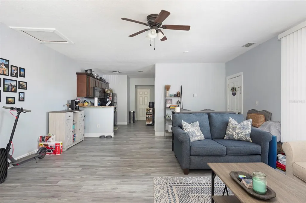 3651 Haines Road N St Petersburg FL 33704
